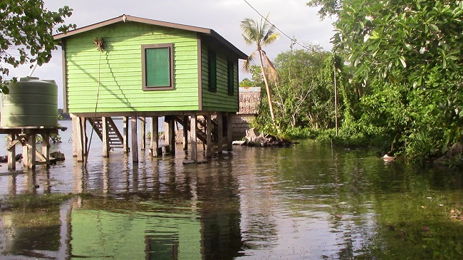 Loga dominical resthouse