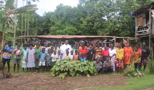 Kongu Christmas celebration 2025