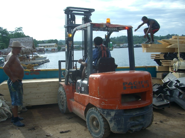 SI SCARICA UNLOADING